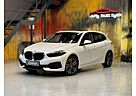 BMW 118 i Advantage Aut LED~PANORAMA~KAMERA~LEDER ROT