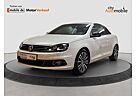 VW Eos Volkswagen Sport & Style BMT/Pano-Dach/Tempomat/Xenon