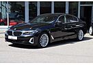 BMW 540 d xDrive LuxuryLine/Business/Assist/Memory/HK