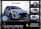 Ford Fiesta 1.1 Cool & Connect W-Paket*NAVI*