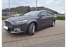 Ford Mondeo 1.5 EcoBoost Start-Stopp Autom. Business Edition