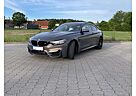 BMW M4 Coupe DKG Competition