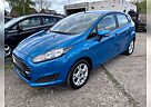 Ford Fiesta Sync Edition 59 kw 95tkm Top-Zustand