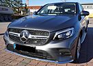 Mercedes-Benz GLC 250 GLC-Coupe Coupe 4Matic 9G-TRONIC AMG Line