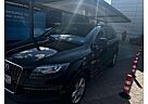 Audi Q7 3.0 TDI DPF clean diesel quattro tiptronic