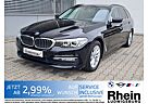 BMW 520 i Touring NAVI Prof DA HiFi PA Ambiente SHZ