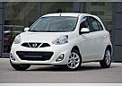 Nissan Micra Automatik *MIT 2 JAHRE GARANTIE !!!*
