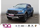 Ford Others 2.0 TDCi Doppelkabine 4x4 Panther AHK+Navi+Xenon
