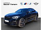 BMW X4 M | M Driver's Package| ParkAss+| DrivAss+