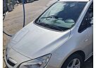 Opel Astra 1.6 Sports Tourer Automatik Edition