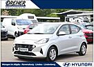 Hyundai i10 Select Klima/Sitzhzg./BC/eFH./PDC MF-Lenkrad