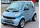 Smart ForTwo coupe