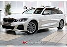 BMW 320 d Touring xDrive M Sport / PANORAMA/ HEAD-UP