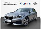 BMW 118 i Advantage/ LED/ LC Prof./ DAB/ RFK