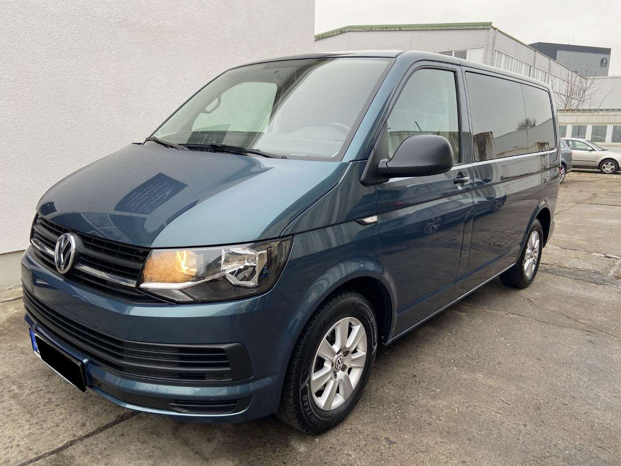 Second hand Volkswagen  2.0