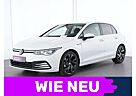 VW Golf Volkswagen Style Kamera|Parklenkassist|Navi|Lenkradhzg
