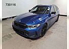 BMW 320 xDr Facelift M Sport ACC CockpProf LED+ 19"