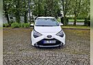 Toyota Aygo x-play connect
