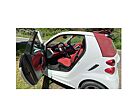Smart ForTwo cabrio, Autom., Sitzheizung, Klima, Garagenwagen