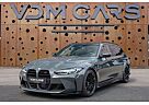 BMW M3 Touring Competition *CARBON*CERAMIC*TRACK PAC