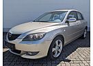 Mazda 3 5-Türer 2.0l Active Klimaautomatik Alufelgen