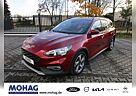 Ford Focus Turnier 1.5 EcoBoost EU6d-T Active El. Panodach Pa