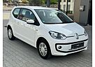 VW Up Volkswagen ! move /Navi/Klima/Scheckheft gepflegt/