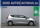 Ford Fiesta 1.0 EB Cool&Connect Navi Shz PDC Tempomat