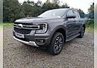 Ford Ranger DOPPELKABINE Limited 2.0L 170PS Auto. 4X4