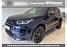 Land Rover Discovery Sport D180 R-Dynamic SE Black Pack AHK