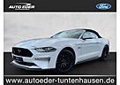 Ford Mustang GT Convertible Automatik Carbon-Styling-Pa