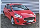 Ford Fiesta Cool&Connect *WINTER-PKT*LED-SW*GJR*PDC*DAB*
