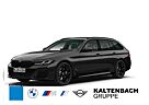 BMW 520 d Touring NAVI ACC LED HUD M-Sport