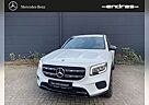 Mercedes-Benz GLB 200 d+LED+NIGHT+SOUNDSYSTEM+CARPLAY+KAMERA+