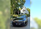 Mercedes-Benz E 200 9G-TRONIC Exclusive & Garantie