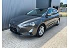 Ford Focus 2,0 EcoBlue 110kW Cool&Connect KAMERA/LED