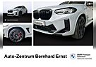 BMW X4 M Competition LED HuD Pano HarKar LiveCockpit