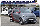 Smart ForTwo EQ Exclusive (Pano Sound LED Park 22 kw-L