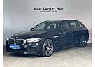 BMW 530 d xDrive Touring M Sport