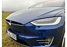 Tesla Model X 90D Supercharger free kostenlos SuC frei