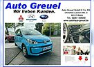 VW Up Volkswagen ! move BMT/Start-Stopp Allwetter