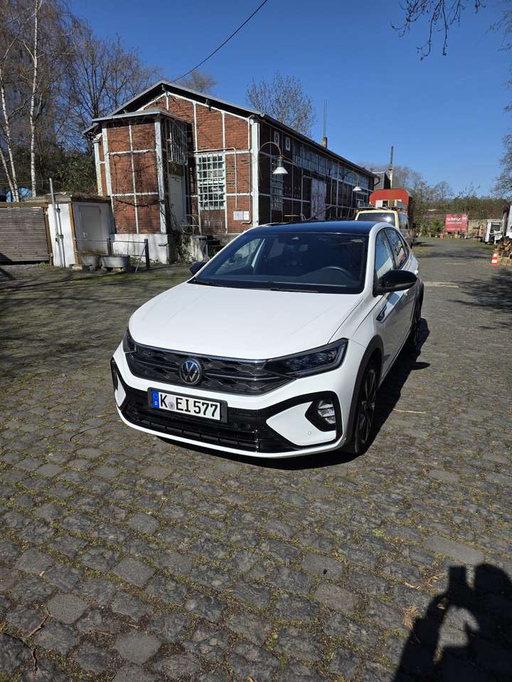 Használt Volkswagen Taigo 