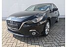 Mazda 3 5-Türer 2.2l Sports-Line Bose PDC Xenon 1.Hand