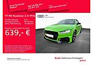 Audi TT RS 2.5 TFSI qu. Matrix B&O 280 km/h