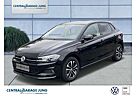 VW Polo Volkswagen 1,0 IQ.DRIVE Klima Einparkhilfe Sitzheizung