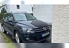 VW Tiguan Volkswagen 2.0 TSI 4Motion Cup Track & Style