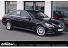Mercedes-Benz E 200 CDI Automatik/Sportpaket/LED/Navi/Leder/SHZ/2.Hand