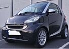 Smart ForTwo coupe softouch micro hybrid dri