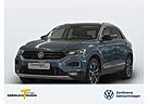 VW T-Roc Volkswagen 2.0 TDI DSG IQ.DRIVE NAVI AHK VIRTUAL KAME
