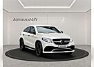 Mercedes-Benz GLE 63 AMG GLE 63 S AMG Coupe 4 Matic 22 LM Amg Driver Pack